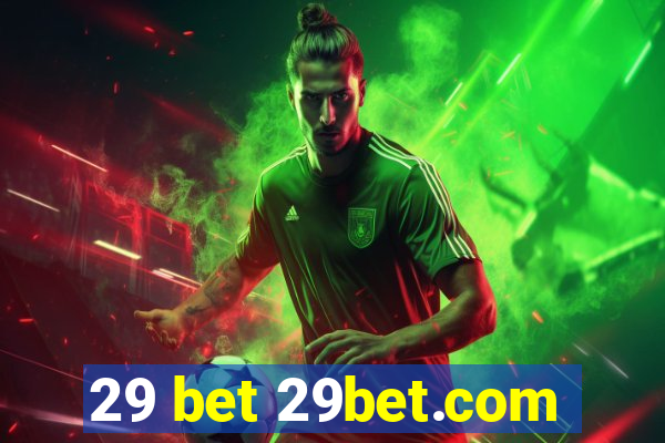 29 bet 29bet.com